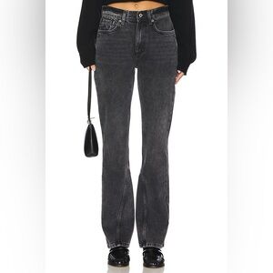 WE THE FREE NWOT XENA HR SLIM STRAIGHT SIZE 30